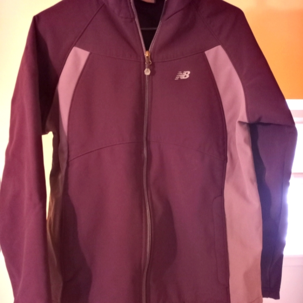 Women's New Balance Jacket